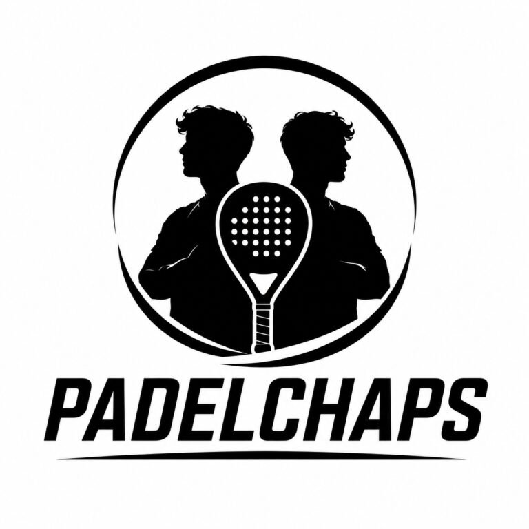 padelchaps logo