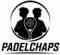 padelchaps logo