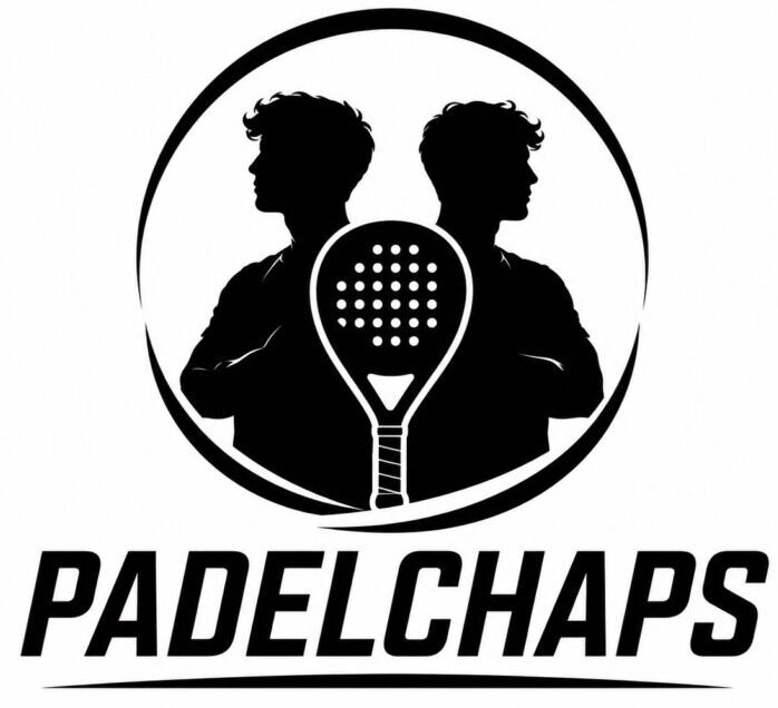 padelchaps logo